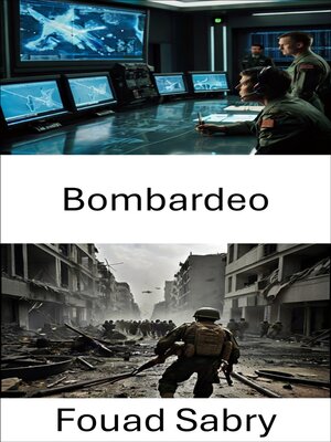 cover image of Bombardeo